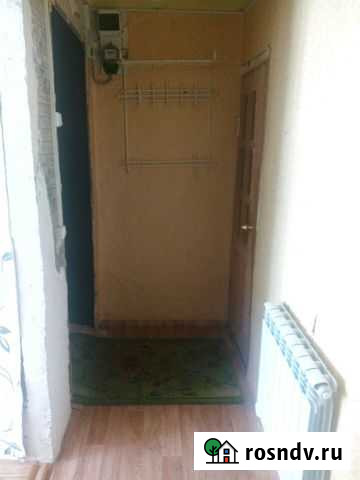 1-комнатная квартира, 27 м², 1/2 эт. на продажу в Красных Баках Красные Баки - изображение 1