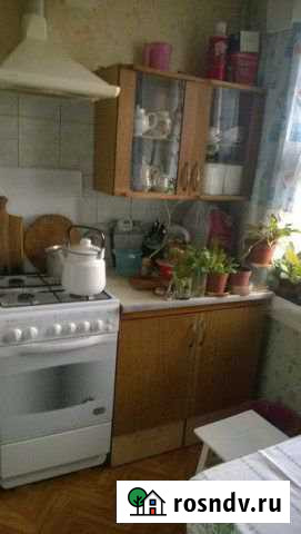2-комнатная квартира, 48 м², 1/2 эт. на продажу на Лугах Луга - изображение 1