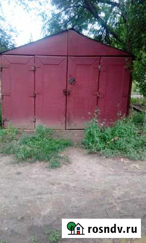 Гараж 18 м² на продажу в Калаче-на-Дону Калач-на-Дону - изображение 1