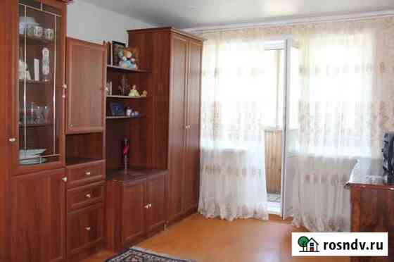 1-комнатная квартира, 31 м², 5/5 эт. в аренду на длительный срок в Коломне Коломна