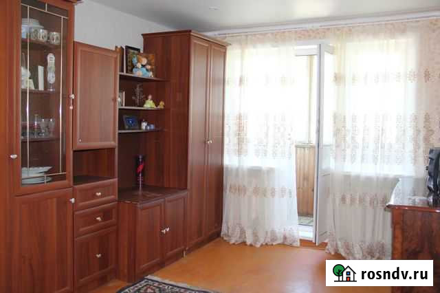 1-комнатная квартира, 31 м², 5/5 эт. в аренду на длительный срок в Коломне Коломна - изображение 1