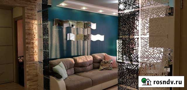 3-комнатная квартира, 58 м², 5/5 эт. на продажу в Шимановске Шимановск - изображение 1