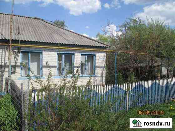 Дом 44.6 м² на участке 7.5 сот. на продажу в Губкине Губкин