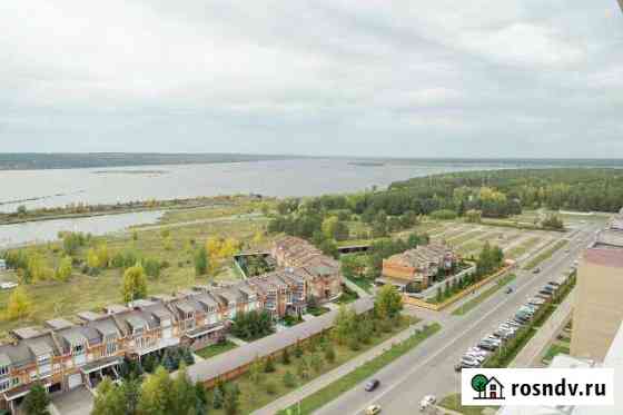 3-комнатная квартира, 167 м², 18/18 эт. на продажу в Набережных Челнах Набережные Челны