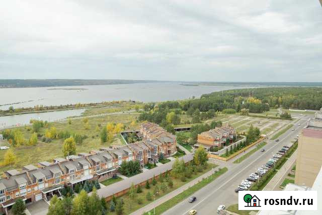 3-комнатная квартира, 167 м², 18/18 эт. на продажу в Набережных Челнах Набережные Челны - изображение 1