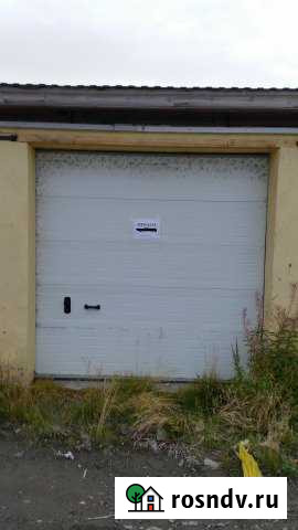 Гараж 24 м² на продажу в Салехарде Салехард - изображение 1