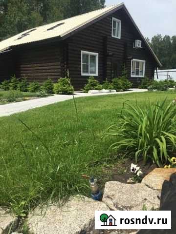 Дом 150 м² на участке 21 сот. на продажу в Оби Обь - изображение 1