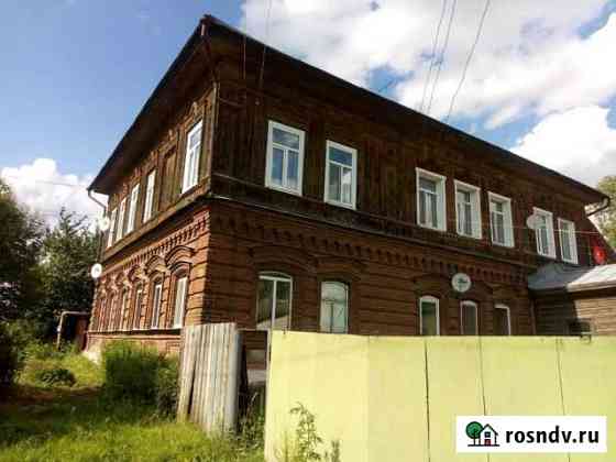 2-комнатная квартира, 44 м², 2/2 эт. на продажу в Кунгуре Кунгур