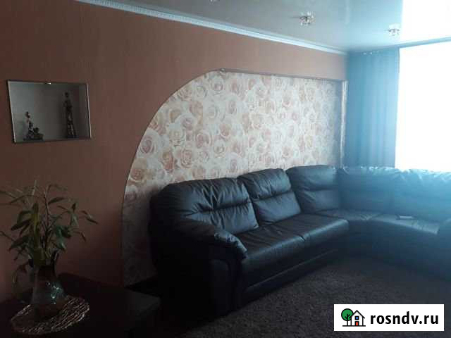 3-комнатная квартира, 62 м², 2/5 эт. на продажу в Анжеро-Судженске Анжеро-Судженск - изображение 1