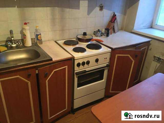 2-комнатная квартира, 52 м², 2/5 эт. в аренду на длительный срок в Бодайбо Бодайбо - изображение 1