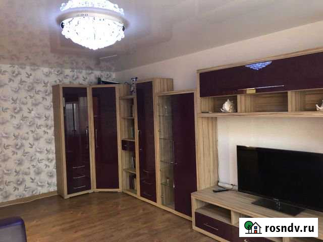 3-комнатная квартира, 70 м², 9/16 эт. в аренду на длительный срок в Серпухове Серпухов - изображение 1