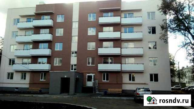 2-комнатная квартира, 44 м², 1/5 эт. на продажу в Чапаевске Чапаевск - изображение 1