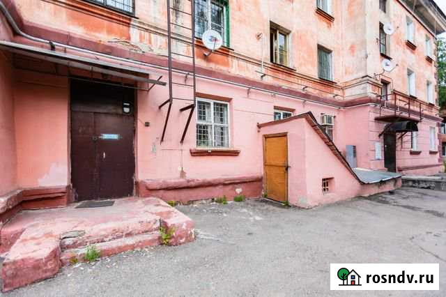 Торговое помещение в центре, 168 кв.м. Барнаул - изображение 1