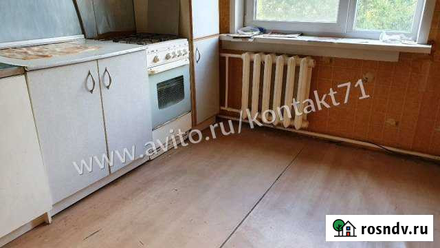 1-комнатная квартира, 30 м², 6/9 эт. в аренду на длительный срок в Алексине Алексин - изображение 1