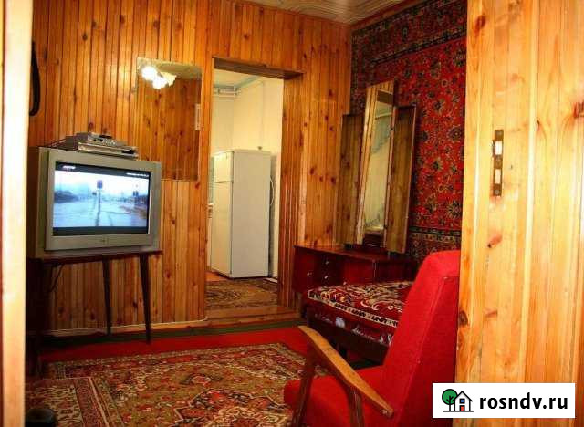 Дом 50 м² на участке 8 сот. в аренду на длительный срок в Хабаровске Хабаровск - изображение 1