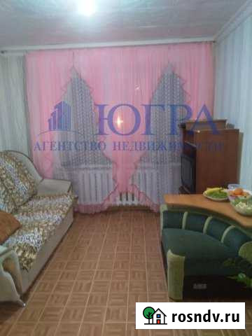 2-комнатная квартира, 40 м², 4/5 эт. на продажу в Мегионе Мегион - изображение 1