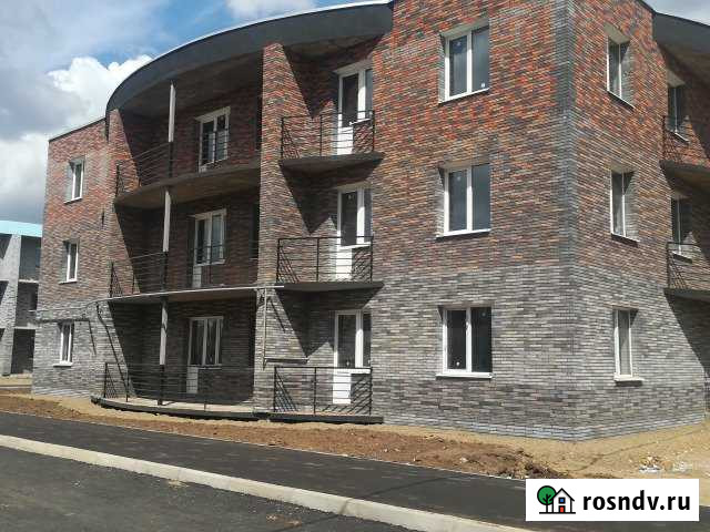 3-комнатная квартира, 84 м², 2/3 эт. на продажу в Нежинке Нежинка - изображение 1