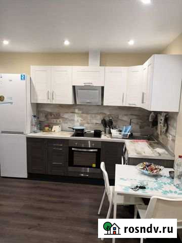 Квартира-студия, 30 м², 6/8 эт. в аренду на длительный срок в Красково Красково - изображение 1