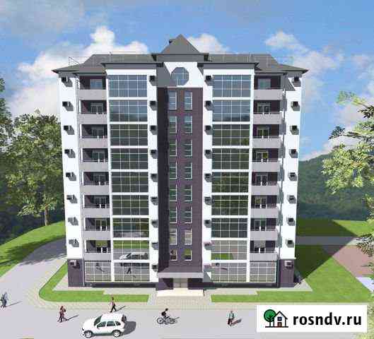 1-комнатная квартира, 40 м², 3/9 эт. на продажу в Туапсе Туапсе