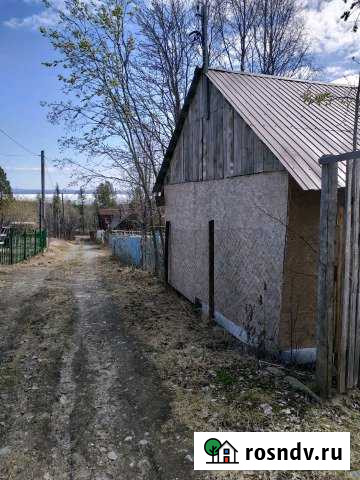 Дача 20 м² на участке 6 сот. на продажу в Мончегорске Мончегорск - изображение 1