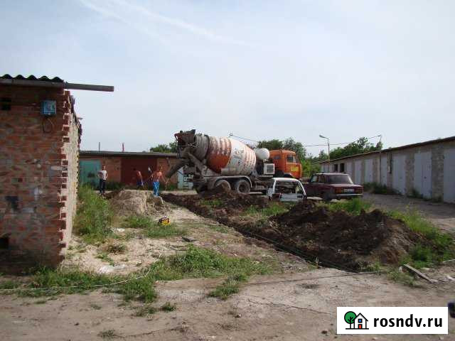 Машиноместо >30 м² на продажу в Азове Азов - изображение 1