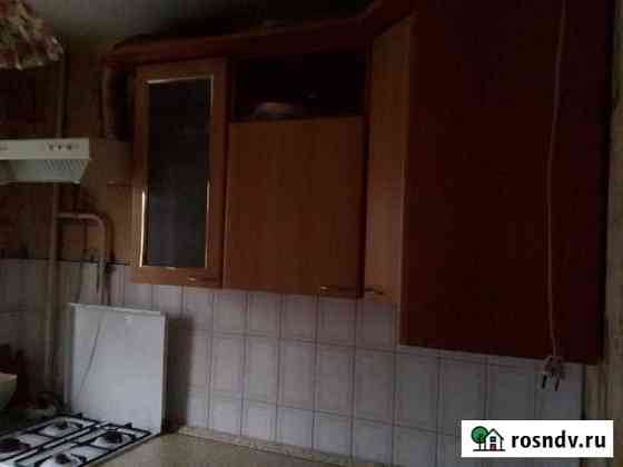 3-комнатная квартира, 57 м², 3/5 эт. в аренду на длительный срок в Омске Омск