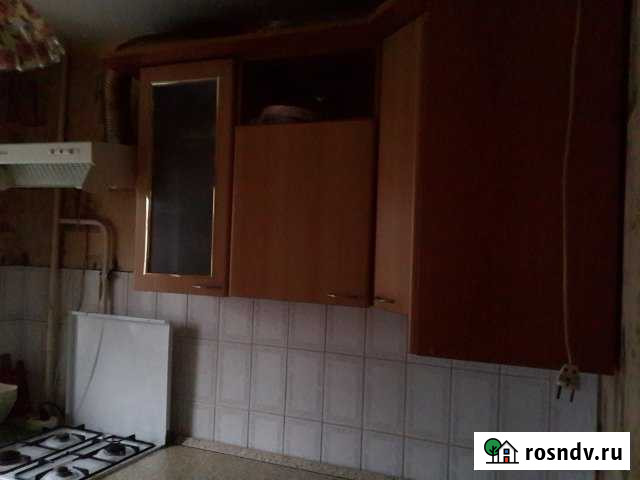 3-комнатная квартира, 57 м², 3/5 эт. в аренду на длительный срок в Омске Омск - изображение 1