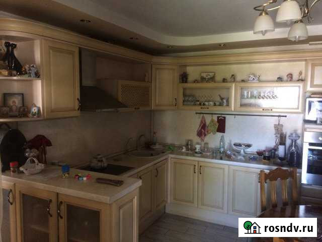 4-комнатная квартира, 100 м², 3/5 эт. на продажу в Шебекино Шебекино - изображение 1