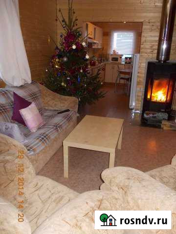 Коттедж 108 м² на участке 6 сот. в аренду посуточно в Сочи Сочи - изображение 1