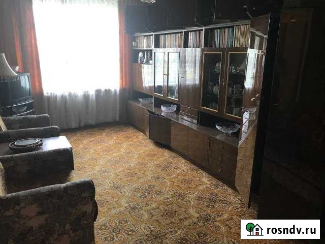 2-комнатная квартира, 47 м², 4/5 эт. на продажу в Кубинке Кубинка - изображение 1