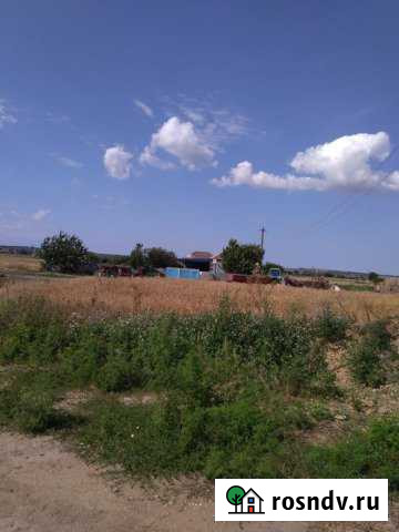 Участок ИЖС 15 сот. на продажу в Темрюке Темрюк - изображение 1