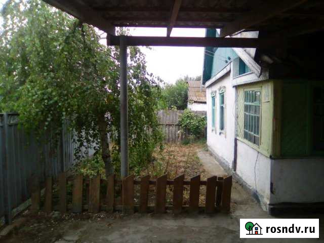 Дом 52 м² на участке 28 сот. на продажу в Киевском Краснодарского края Киевское - изображение 1