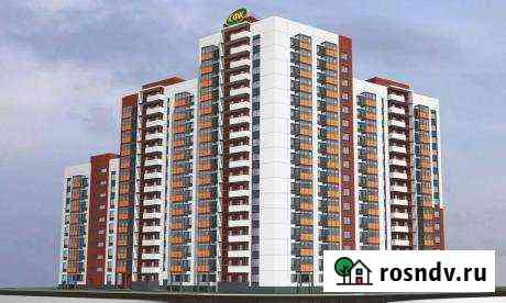 1-комнатная квартира, 36 м², 9/14 эт. на продажу в Петрозаводске Петрозаводск