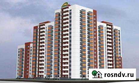 1-комнатная квартира, 36 м², 9/14 эт. на продажу в Петрозаводске Петрозаводск - изображение 1