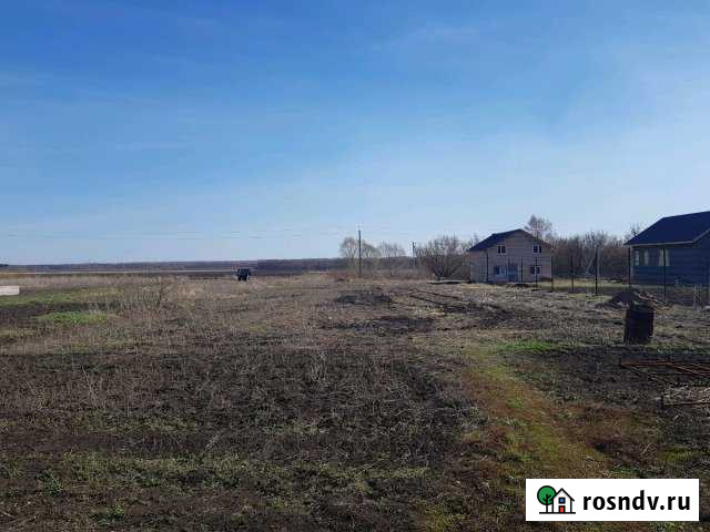 Участок ИЖС 20 сот. на продажу в Авдоне Авдон - изображение 1