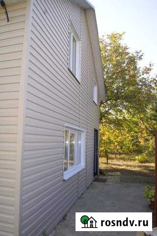 Коттедж 99.6 м² на участке 7.7 сот. на продажу в Волжском Волгоградской области Волжский - изображение 1