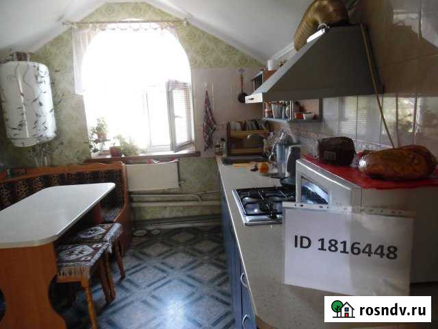 Комната 15 м² в 3-ком. кв., 2/2 эт. в аренду на длительный срок в Севастополе Севастополь - изображение 1