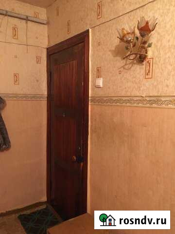 Комната 22 м² в 2-ком. кв., 2/4 эт. на продажу в Сызрани Сызрань - изображение 1