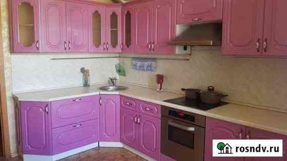 3-комнатная квартира, 107 м², 8/10 эт. в аренду на длительный срок в Челябинске Челябинск