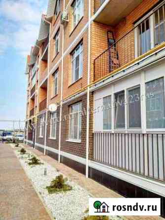 1-комнатная квартира, 43 м², 4/4 эт. на продажу в Славянске-на-Кубани Славянск-на-Кубани