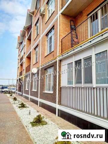 1-комнатная квартира, 43 м², 4/4 эт. на продажу в Славянске-на-Кубани Славянск-на-Кубани - изображение 1