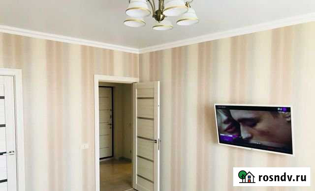 1-комнатная квартира, 47 м², 11/16 эт. в аренду на длительный срок в Видном Видное - изображение 1