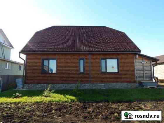 Дом 90 м² на участке 10 сот. на продажу в Ялуторовске Ялуторовск