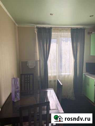1-комнатная квартира, 32 м², 3/5 эт. на продажу в Гусино Гусино - изображение 1