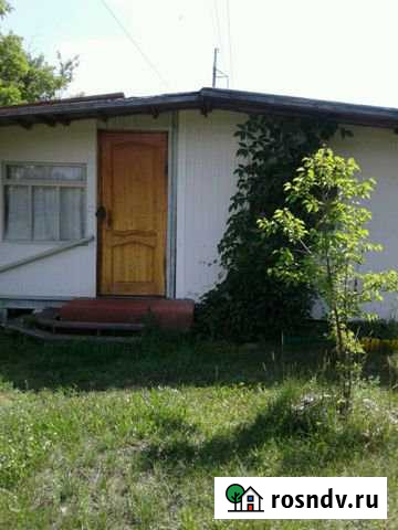Дача 25 м² на участке 3 сот. на продажу в Подстепках Подстепки - изображение 1