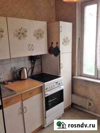 1-комнатная квартира, 34 м², 1/9 эт. на продажу в Электростали Электросталь