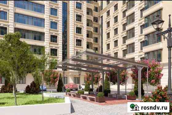 1-комнатная квартира, 44 м², 6/11 эт. на продажу в Черкесске Черкесск