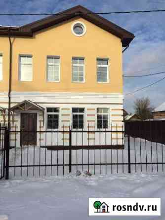 Таунхаус 160 м² на участке 1 сот. на продажу в Твери Тверь