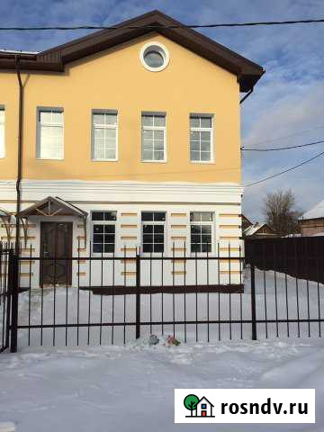 Таунхаус 160 м² на участке 1 сот. на продажу в Твери Тверь - изображение 1