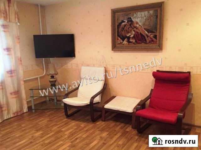 3-комнатная квартира, 103 м², 2/9 эт. на продажу в Щёлково Щёлково - изображение 1